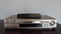 Odtwarzacz DVD AIWA XD-DV480 Czyta cd i cd-r