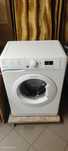 Sprzedam pralkę Indesit 6 kg