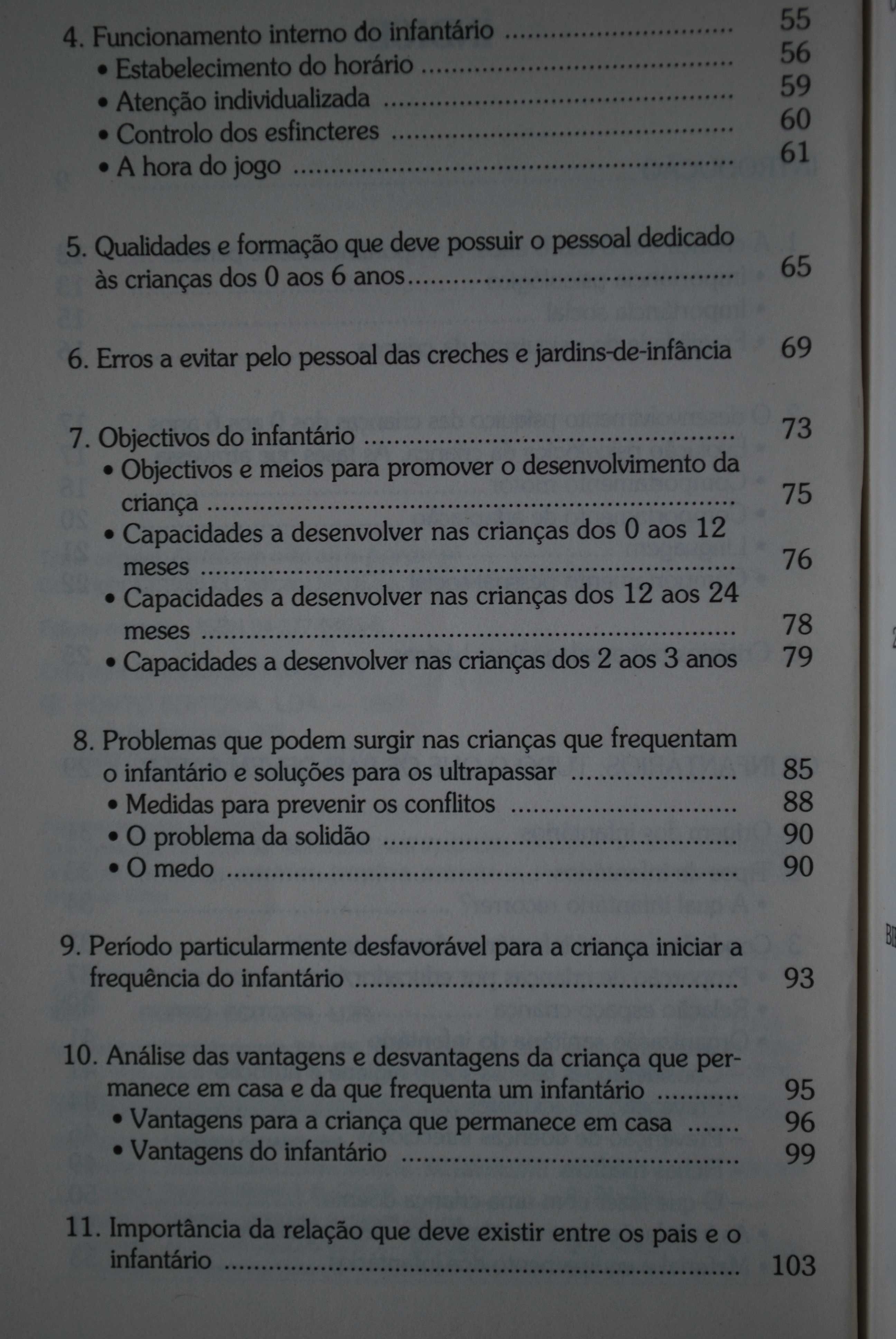 Será Feliz Uma Criança No Infantário