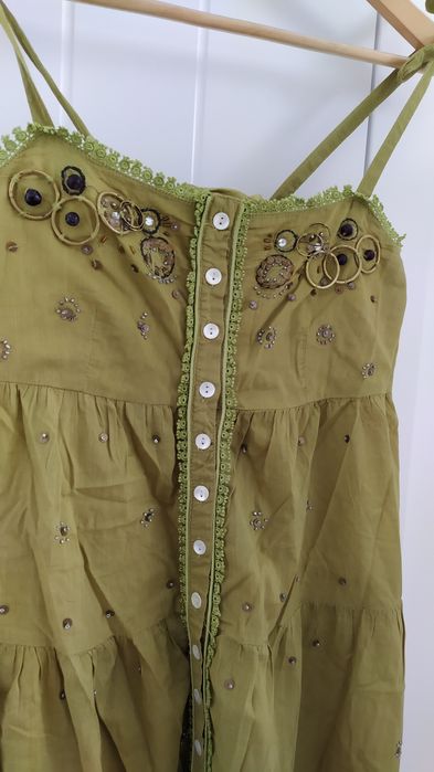 Sukienka rozm. 40 River Island
