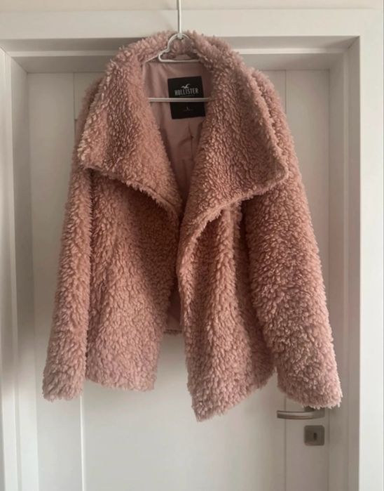 Hollister futerko  kurtka M