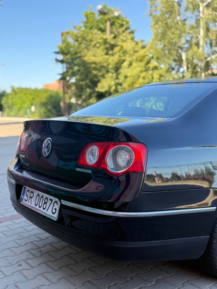 Sprzedam Passat b6