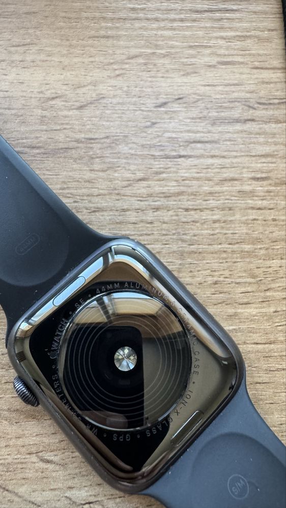 Apple watch SE2 44