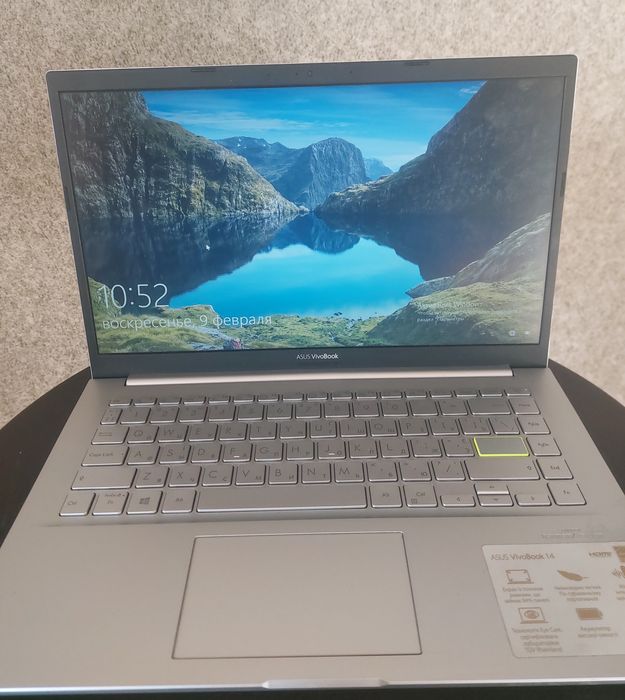 Б/У ASUS VivoBook K413EA EK1449