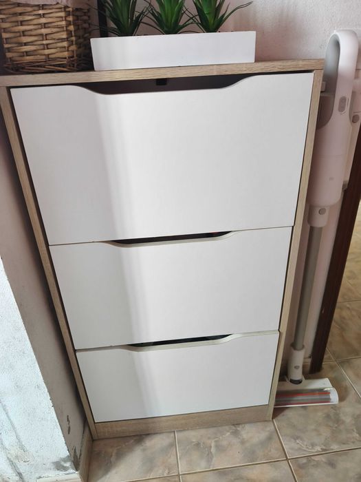 Vendo Recheio de Casa