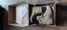 Buty  Trekkingowe Lowa Elite Desert