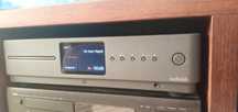 Wzmacniacz Audiolab Omnia all in one streamer