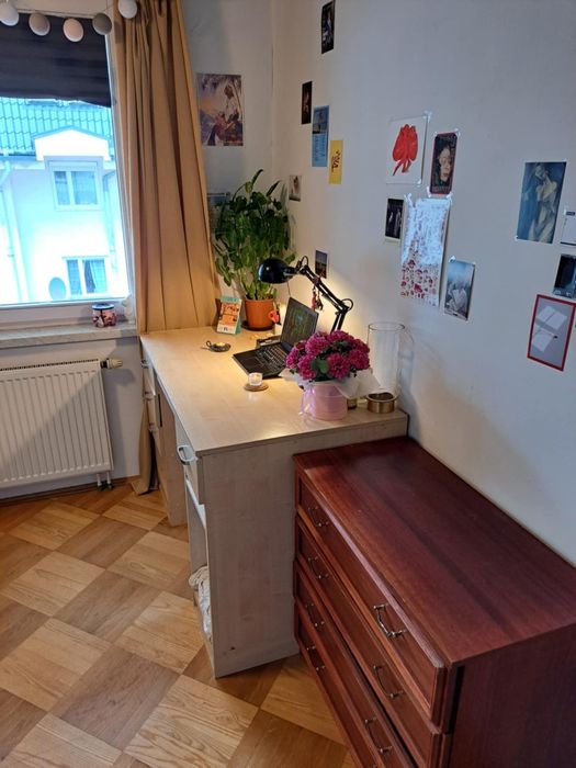 Pokój 1-osobowy Kapelanka