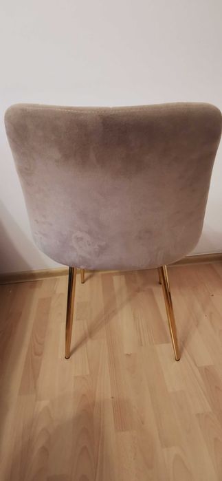 Krzesło do salonu