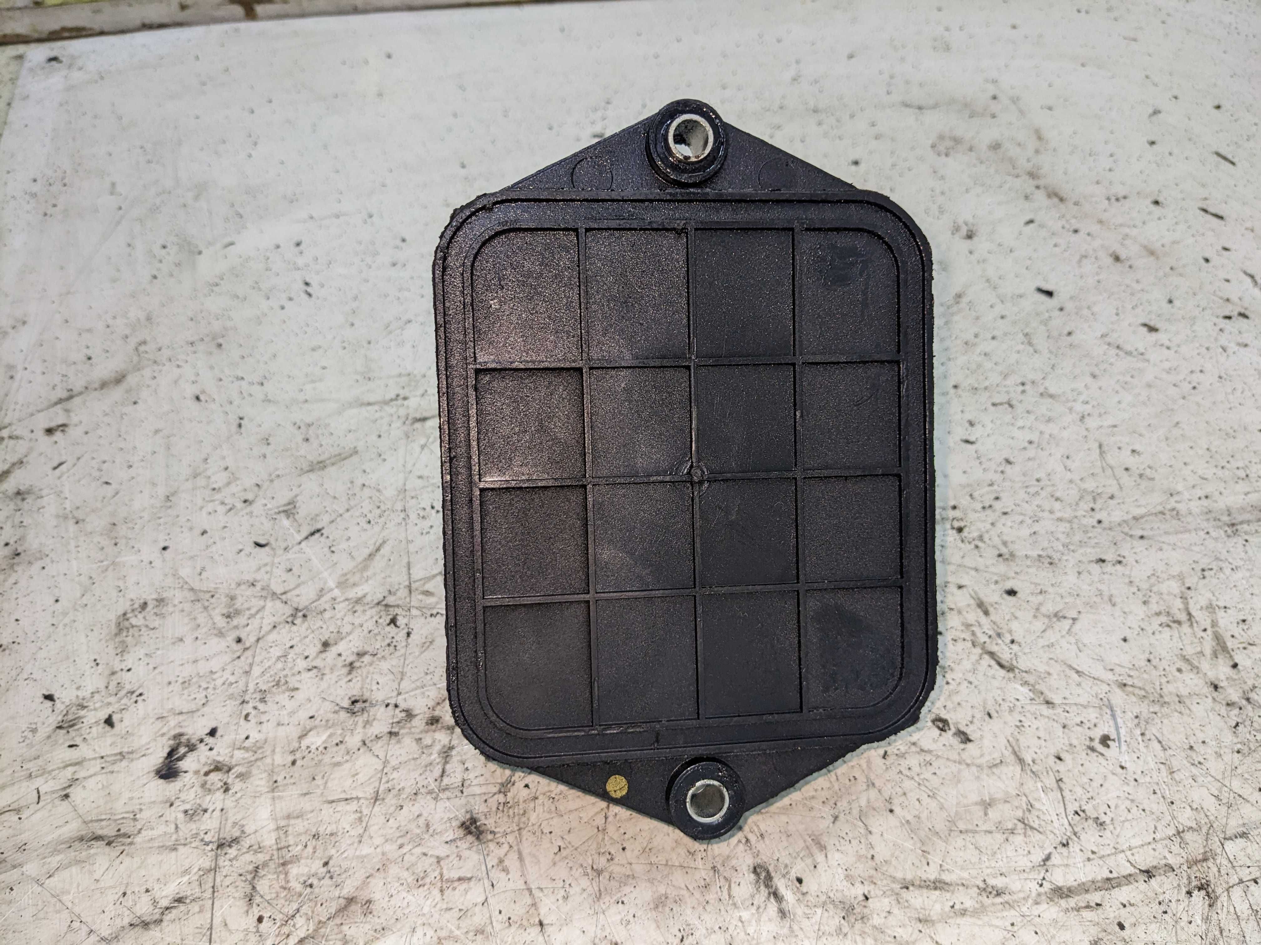 Alfa Romeo Opel Astra Fiat 1.9CDTI Zbiorniczek Podciśnienia