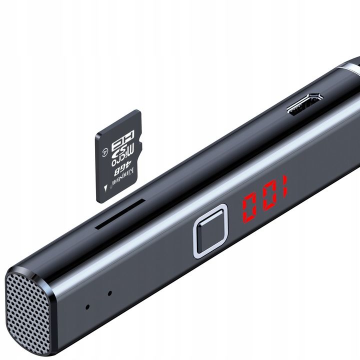 Słuchawki Bluetooth Do Biegania + Miejsce Na Kartę Pamięci Duża Bateri