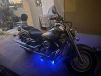 Dragstar 1100/2007