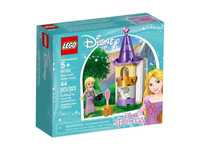 LEGO Disney Princess Wieżyczka Roszpunki 41163