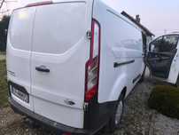 \Ford custom l2h1 klima  \salon \polska