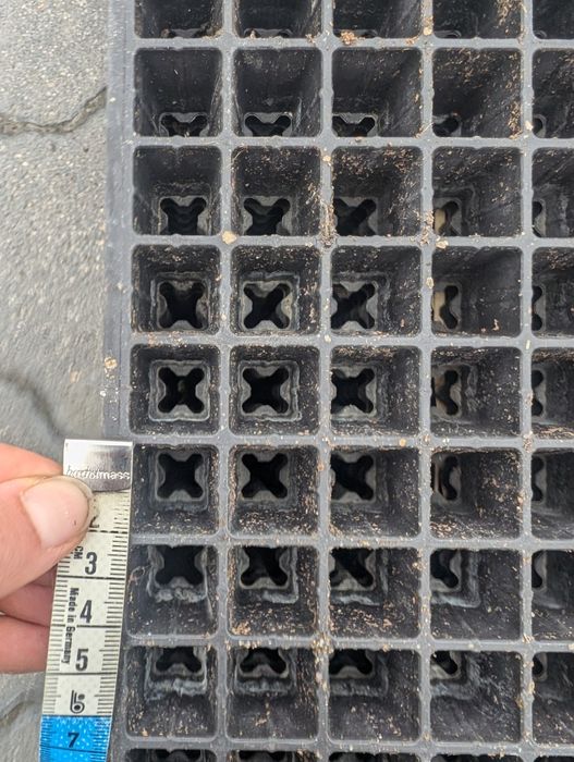 15 sztuk małej bardzo twardego multiplaty