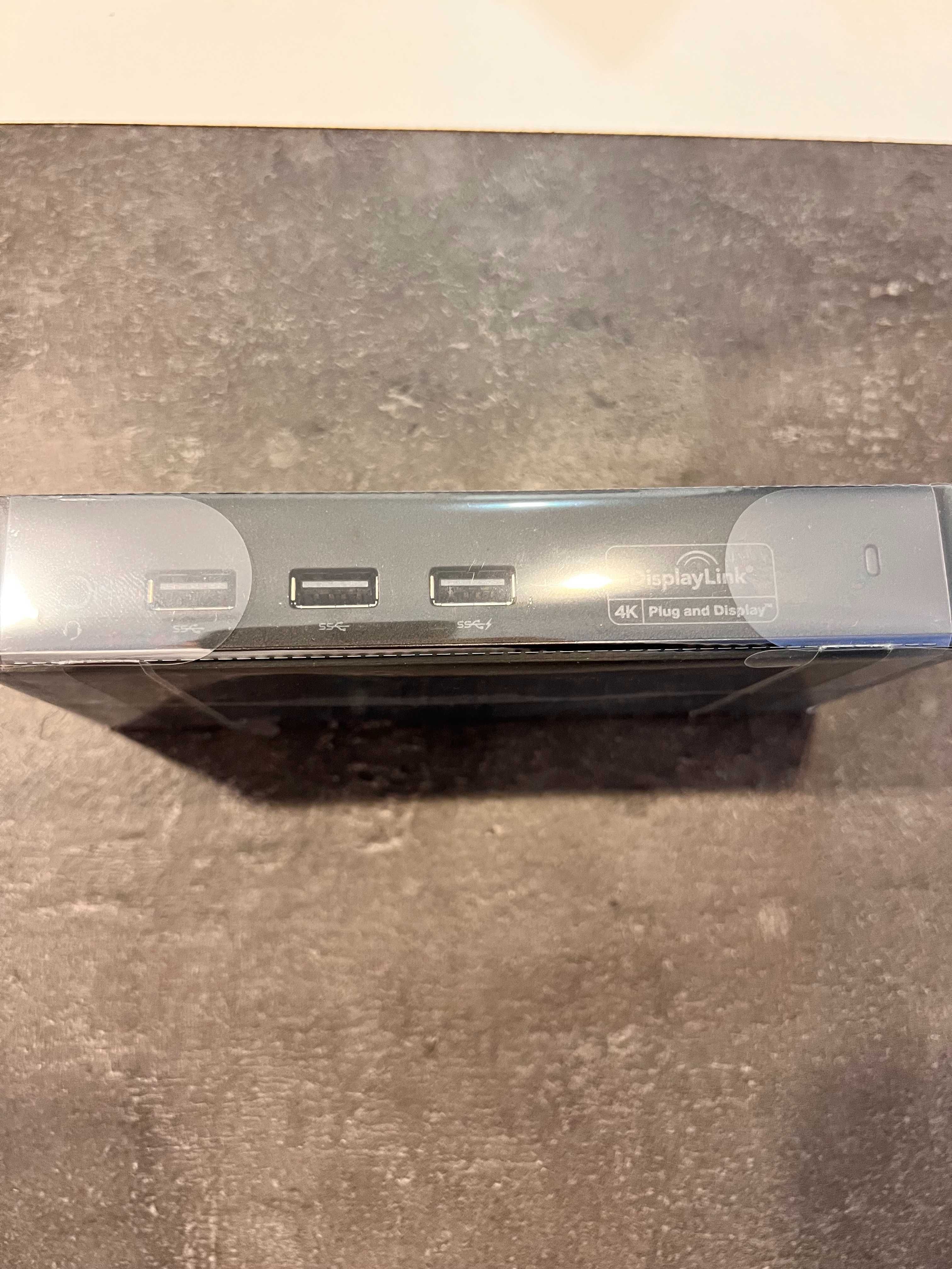 Docking Station Dell D3100