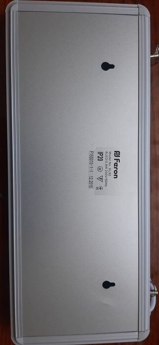 Аварийный led светильник ВЫХОД