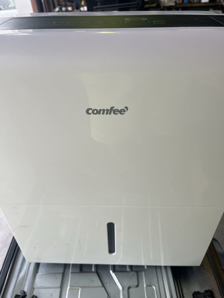 Осушувач повітря Comfee MDDP-30DEN7