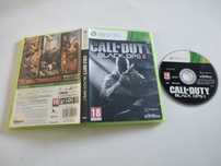 Xbox 360 gra Call of Duty Black Ops II
