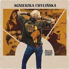 Agnieszka Chylińska - Never Ending Sorry (CD)