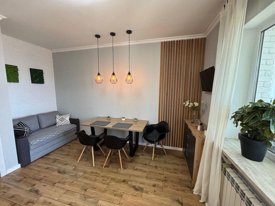 Продаж 2.кім.квартири ул.Пров.Парковий