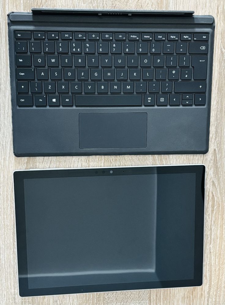 Microsoft surface pro 6