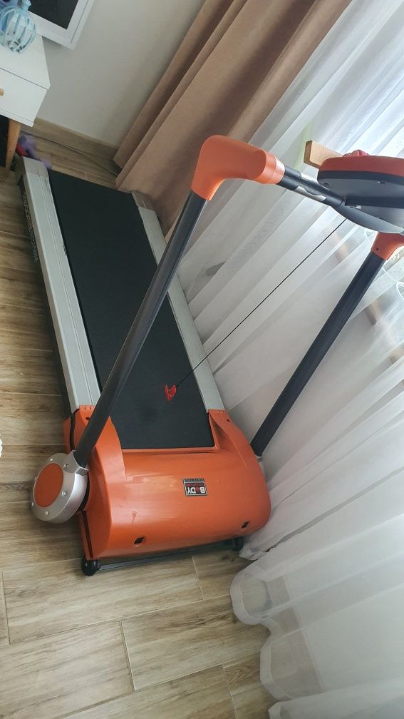 Sprzedam bieżnię elektryczną Treadmill