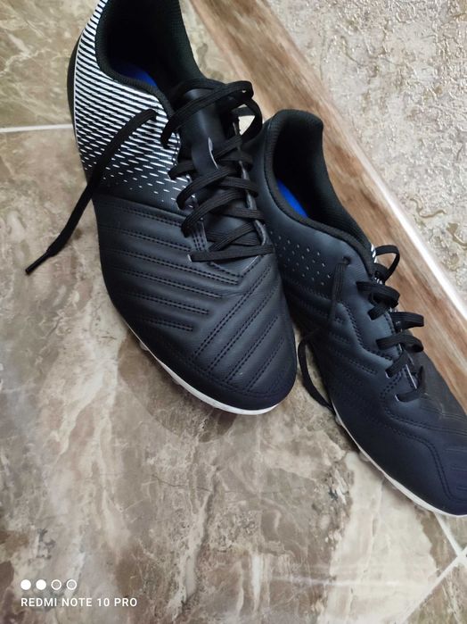 Бутси Kipsta 43 розмір