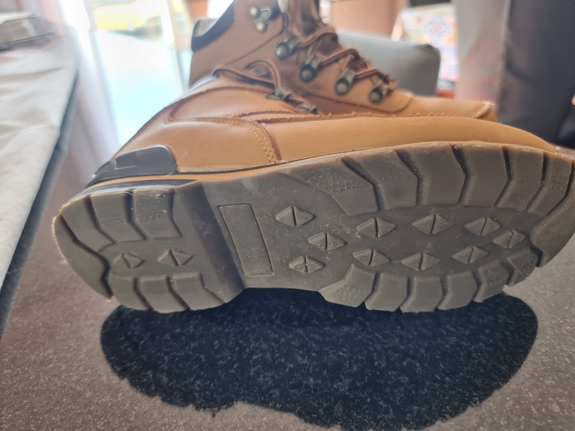 Bota inverno Criança N35