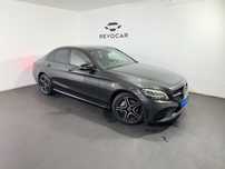 Mercedes-Benz C 300 de AMG Line
