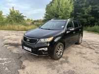 Kia Sorento SX 3.5 Gaz Lpg