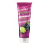Dermacol żel pod prysznic Grape & Lime 250ml