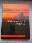 Motocyklista doskonały autorstwa Davida . L. Hough