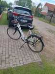 Rower damski S/M