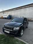 Продам Jeep Compas