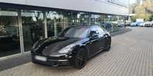 Porsche Panamera Porsche Panamera 4 E-Hybrid Serwis ASO Ceramika Folia Faktura