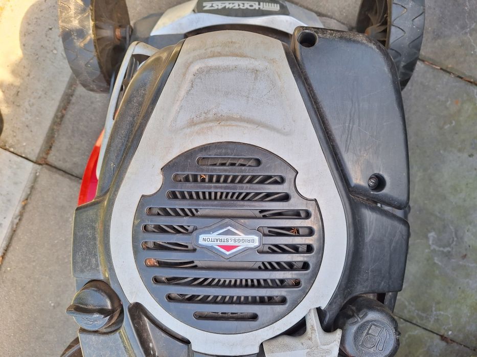 Kosiarka spalinowa Hortmasz Bridge Stone z Napędem PILNE !