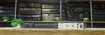 Звуковий процесор Steinberg MR816x
