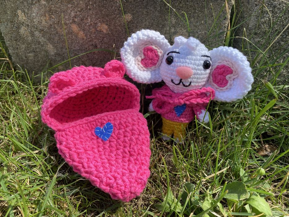 Kartofelcia i frytka