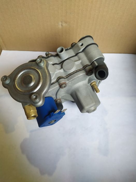 ГБО. Редуктор Tomasetto Alaska, б/у.