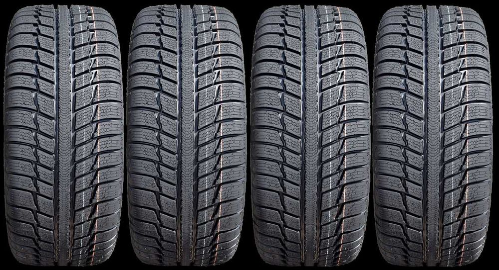 4x 225/45R17 Opony Zimowe Bieżnikowane ALP3. DARMOWA WYSYŁKA!