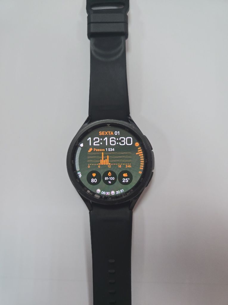 Samsung Watch6 LTE