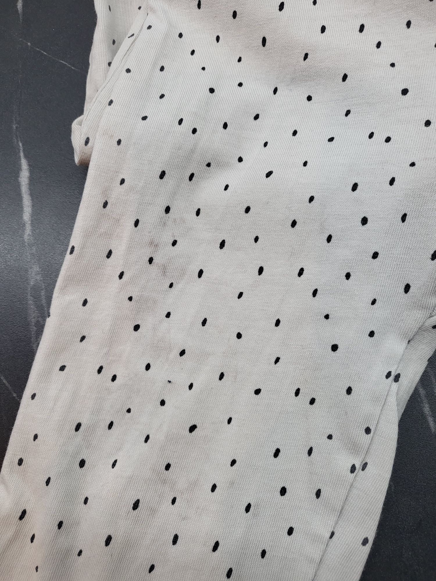 Pajacyki h&m rozmiar 92
