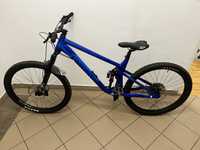 Rower MTB GHOST Riot AM Essential XL 29. Zamiana