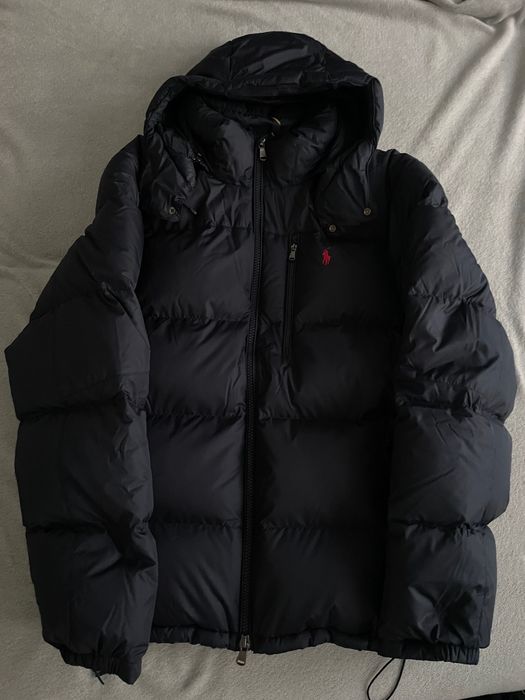Kurtka Puffer Polo Ralph Lauren