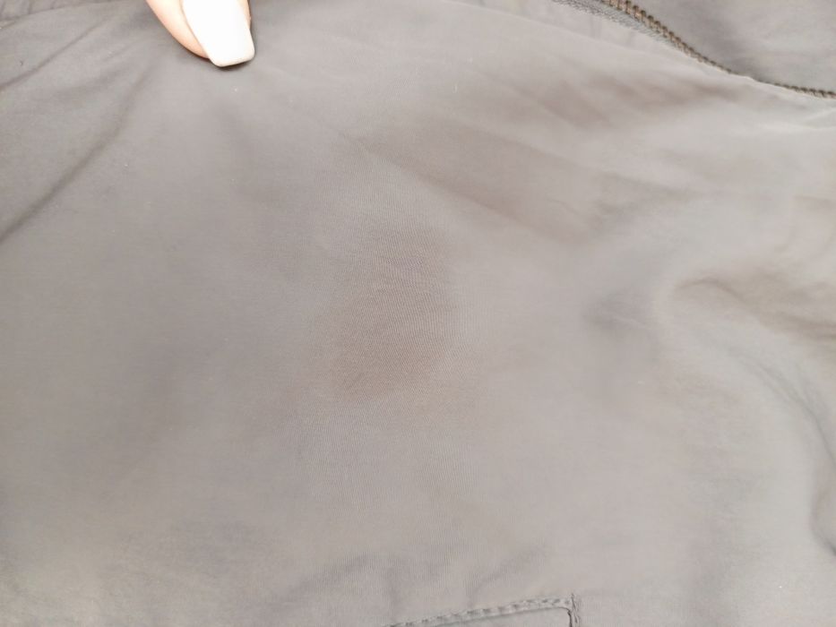 Куртка Zara, вітровка