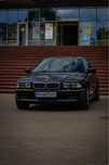 BMW e38 750il в гарному стані