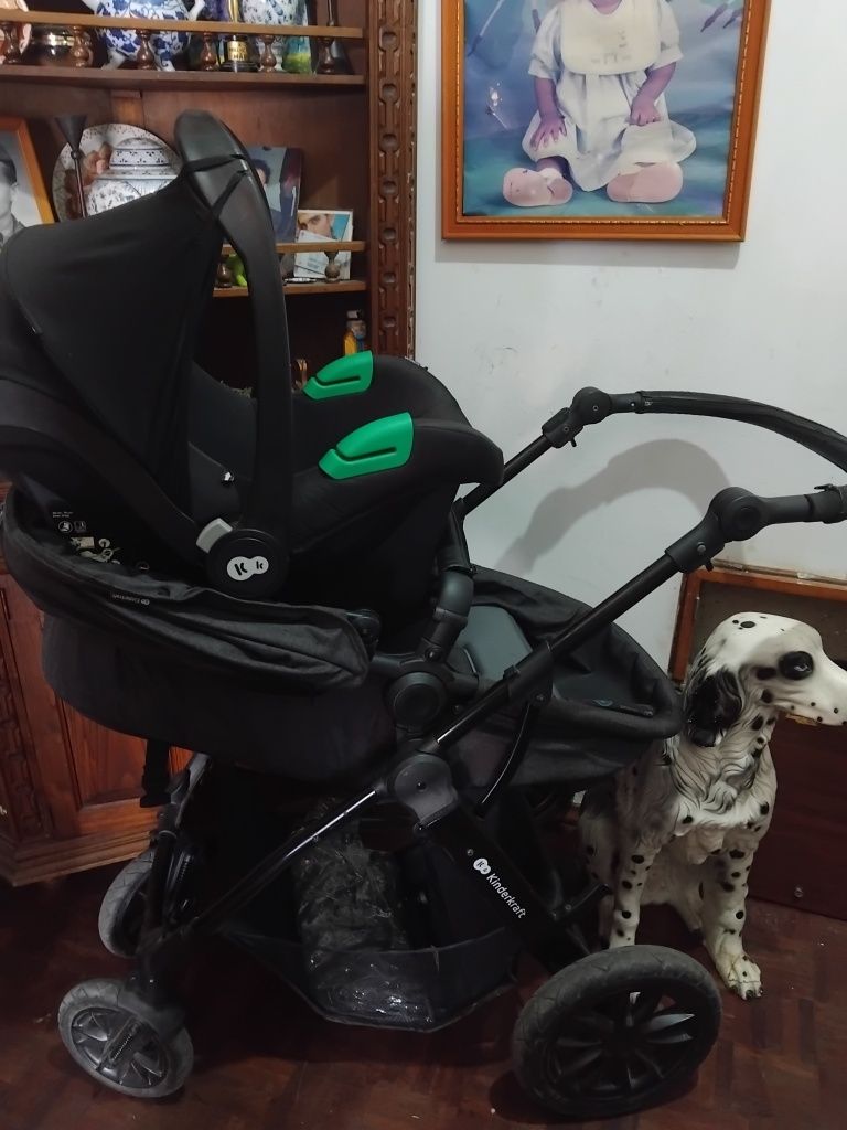 Carrinho + Ovinho