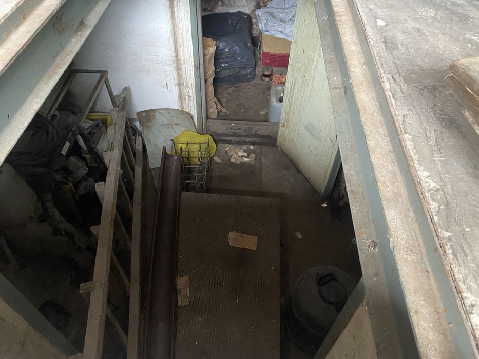 Гараж кооператив Ювілейний вул. Демнянська, 1