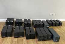 ДБЖ Mustek PowerMust, EnerGenie, PowerWalker, Eaton Nova AVR
